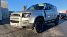 Land Rover Defender 2.0 D240 SE 110 5dr Auto Diesel Estate